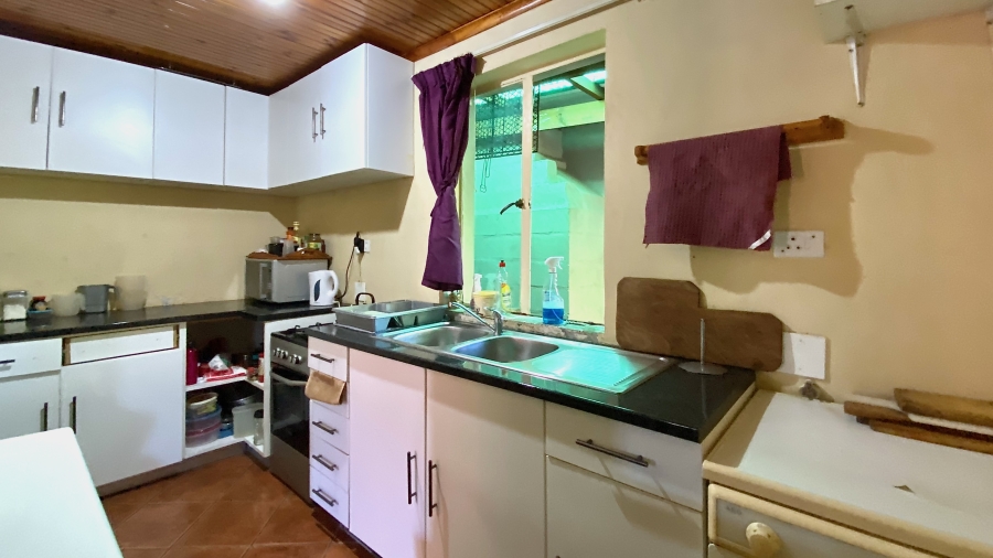 4 Bedroom Property for Sale in Laaiplek Western Cape